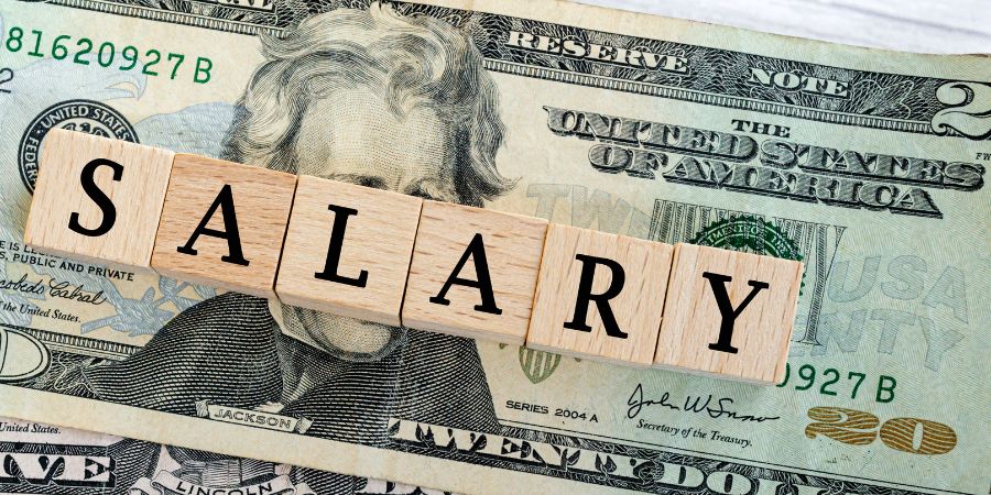 tips for negotiating salary